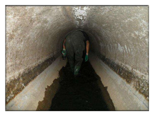 溆浦管道高压清洗