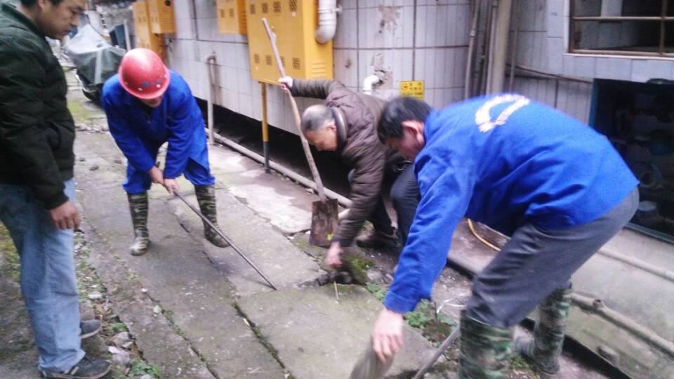 溆浦清掏化粪池、管道疏通一站式服务<高效><技术><可靠>